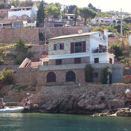Apartment Starigrad/Senj 1 Starigrad  Buitenkant foto
