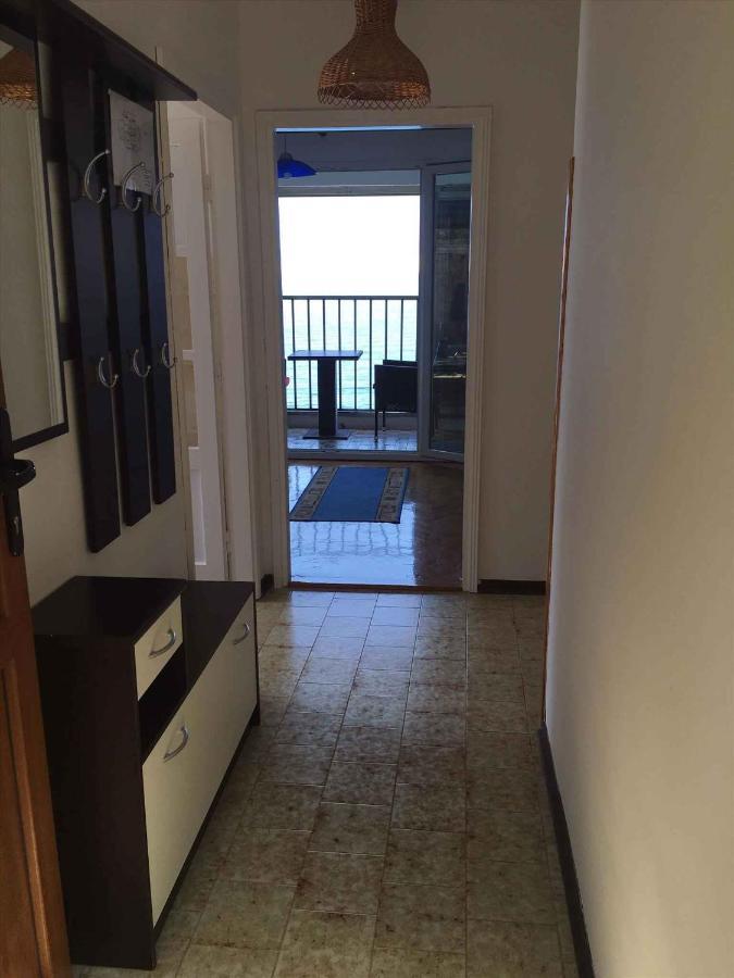Apartment Starigrad/Senj 1 Starigrad  Buitenkant foto
