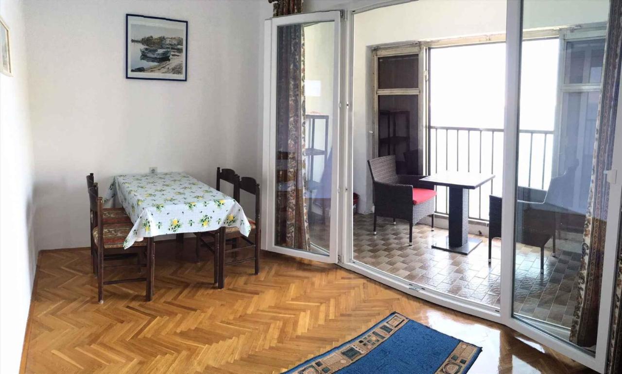 Apartment Starigrad/Senj 1 Starigrad  Buitenkant foto