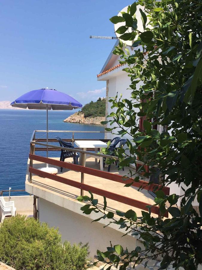 Apartment Starigrad/Senj 1 Starigrad  Buitenkant foto