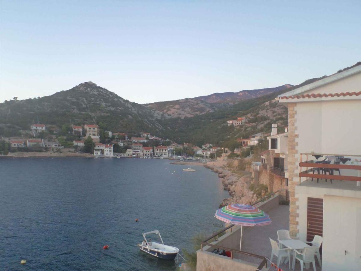 Apartment Starigrad/Senj 1 Starigrad  Buitenkant foto