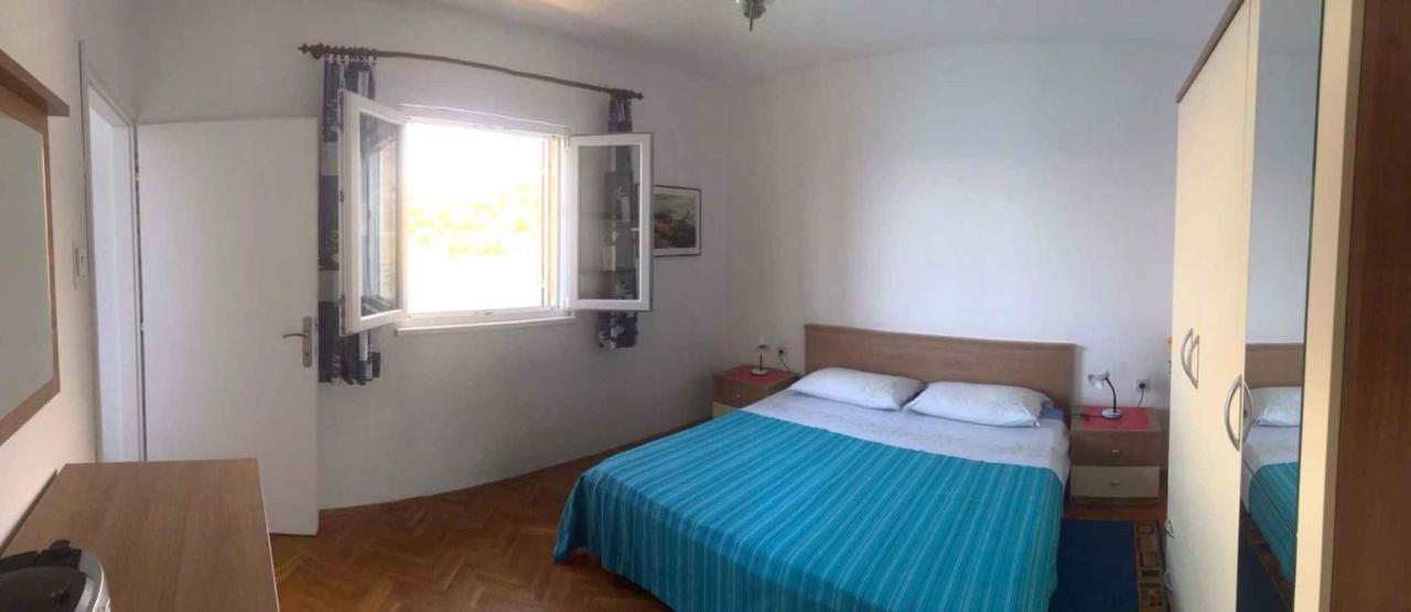 Apartment Starigrad/Senj 1 Starigrad  Buitenkant foto