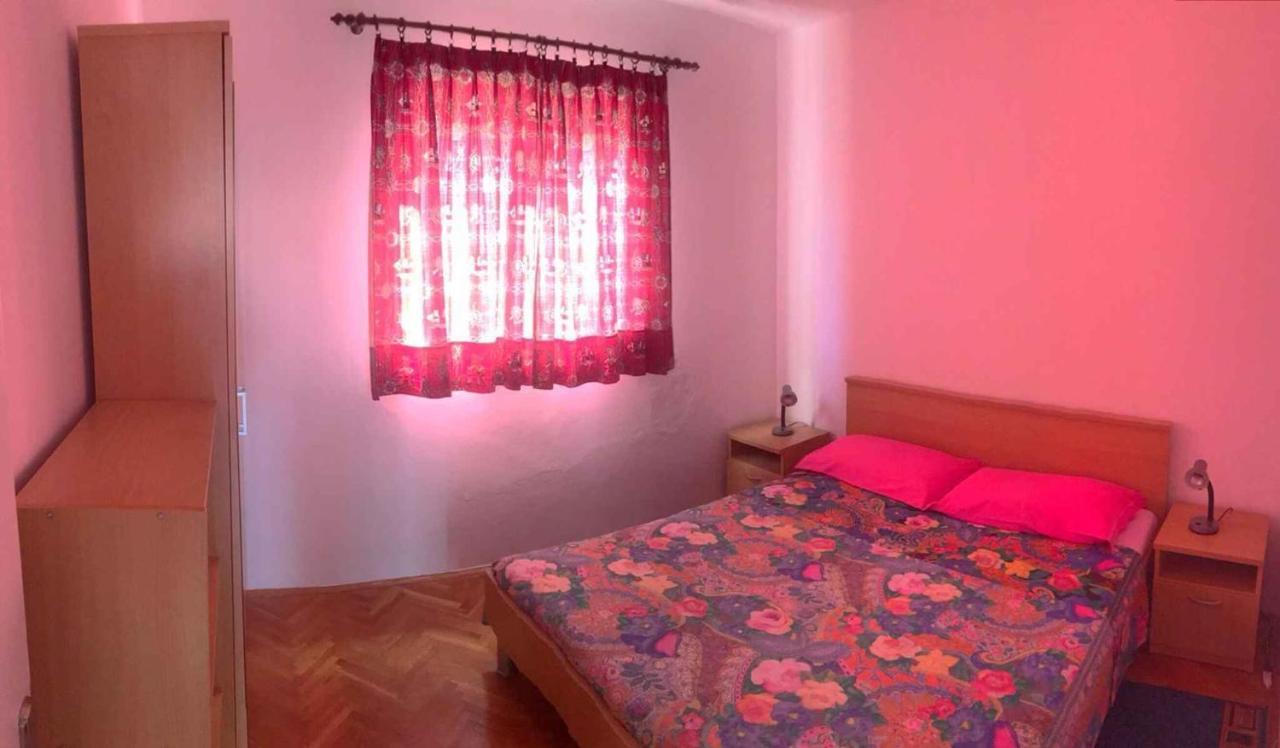 Apartment Starigrad/Senj 1 Starigrad  Buitenkant foto