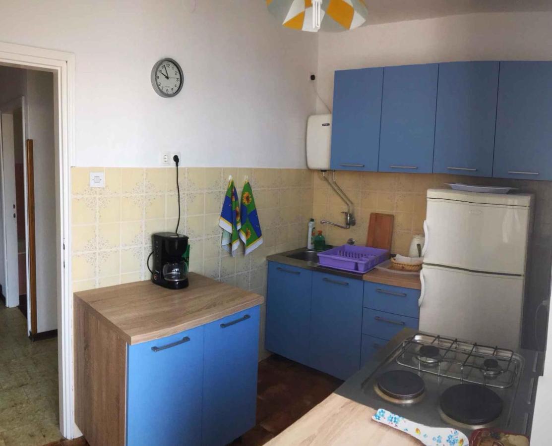 Apartment Starigrad/Senj 1 Starigrad  Buitenkant foto