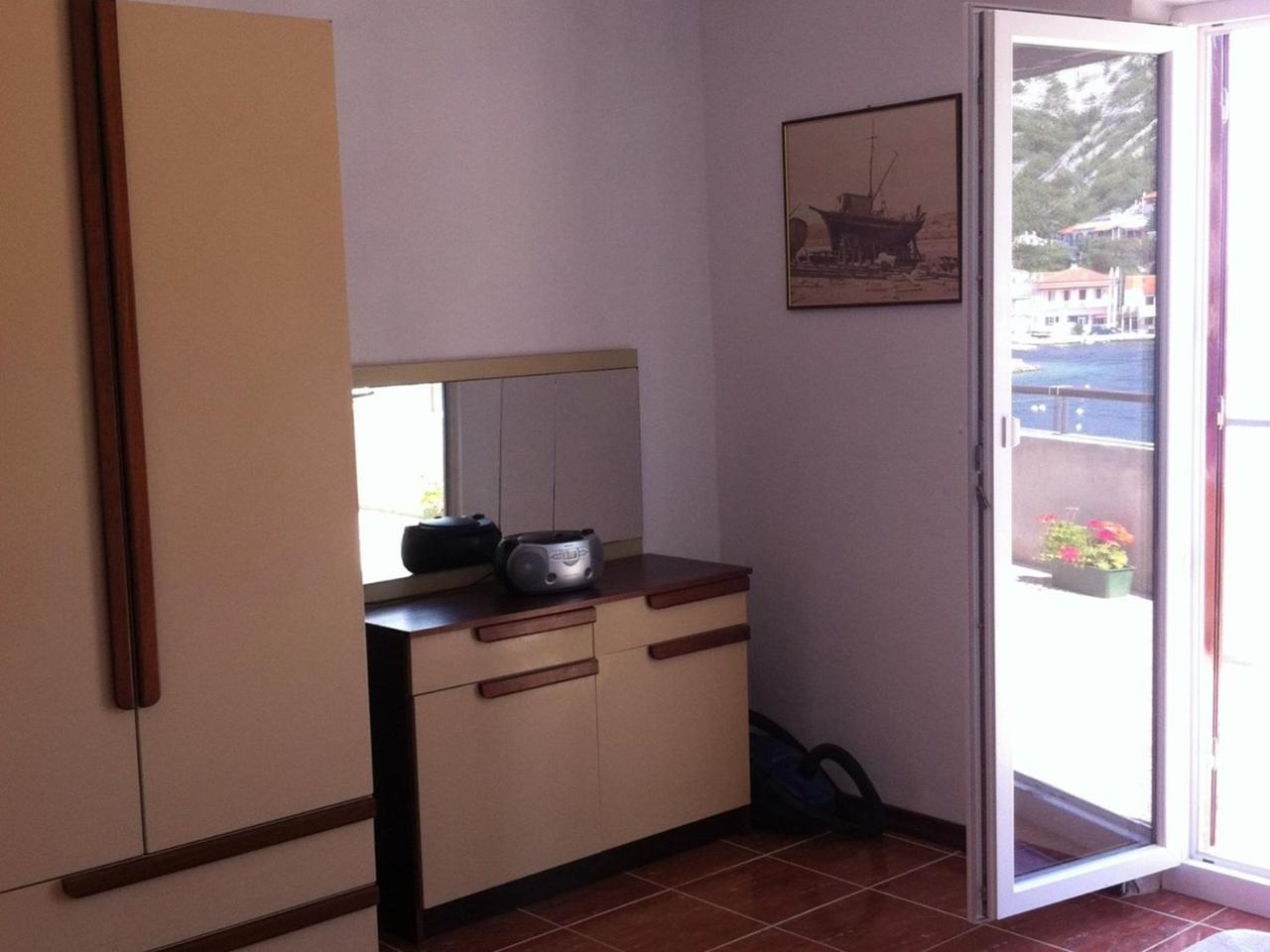 Apartment Starigrad/Senj 1 Starigrad  Buitenkant foto
