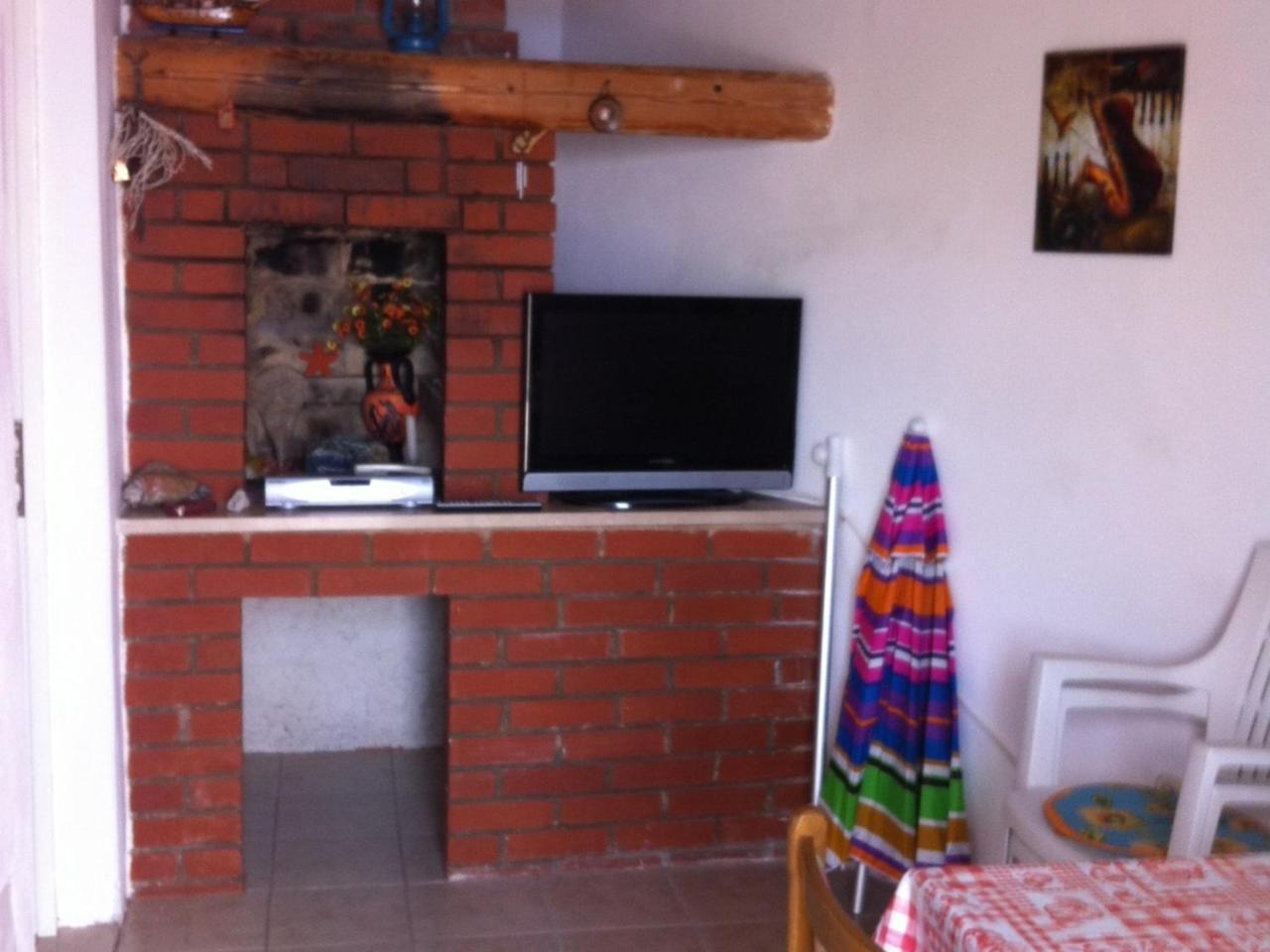 Apartment Starigrad/Senj 1 Starigrad  Buitenkant foto